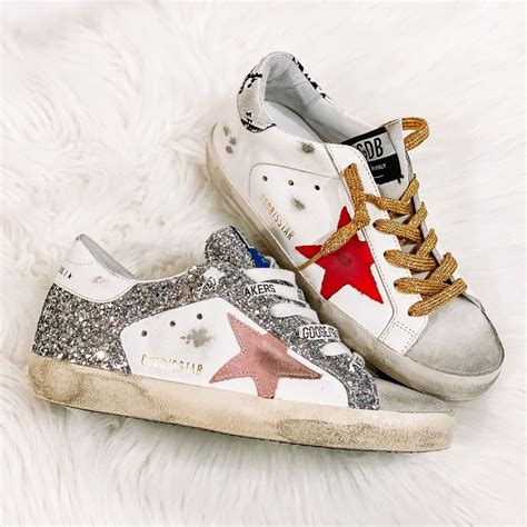 golden goose star bag dupe|golden goose kick dupe.